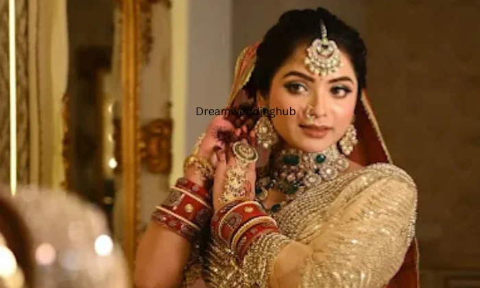 Pragatis Makeup Mantra